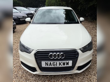 Used Audi A1 2011 for sale - 78967777: Photo