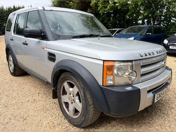 Used Land Rover Discovery undefined for sale - 79541955: Photo