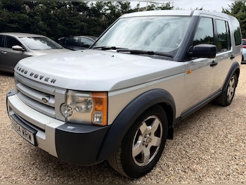 Used Land Rover Discovery undefined for sale - 79541955: Photo
