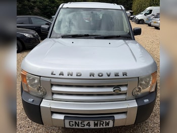 Used Land Rover Discovery undefined for sale - 79541955: Photo