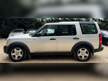 Used Land Rover Discovery undefined for sale - 79541955: Photo