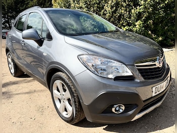 Used Vauxhall Corsa 2014 for sale - 78255923: Photo