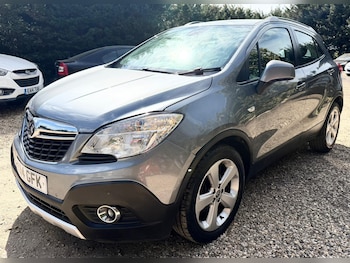 Used Vauxhall Corsa 2014 for sale - 78255923: Photo