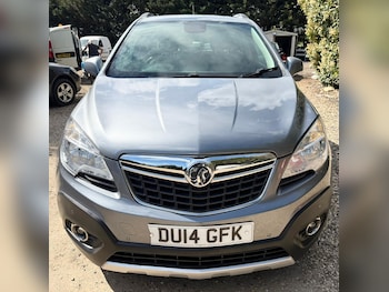 Used Vauxhall Corsa 2014 for sale - 78255923: Photo