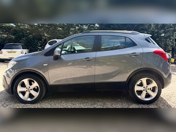 Used Vauxhall Corsa 2014 for sale - 78255923: Photo