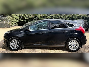 Used Ford Focus 2013 for sale - 78657545: Photo