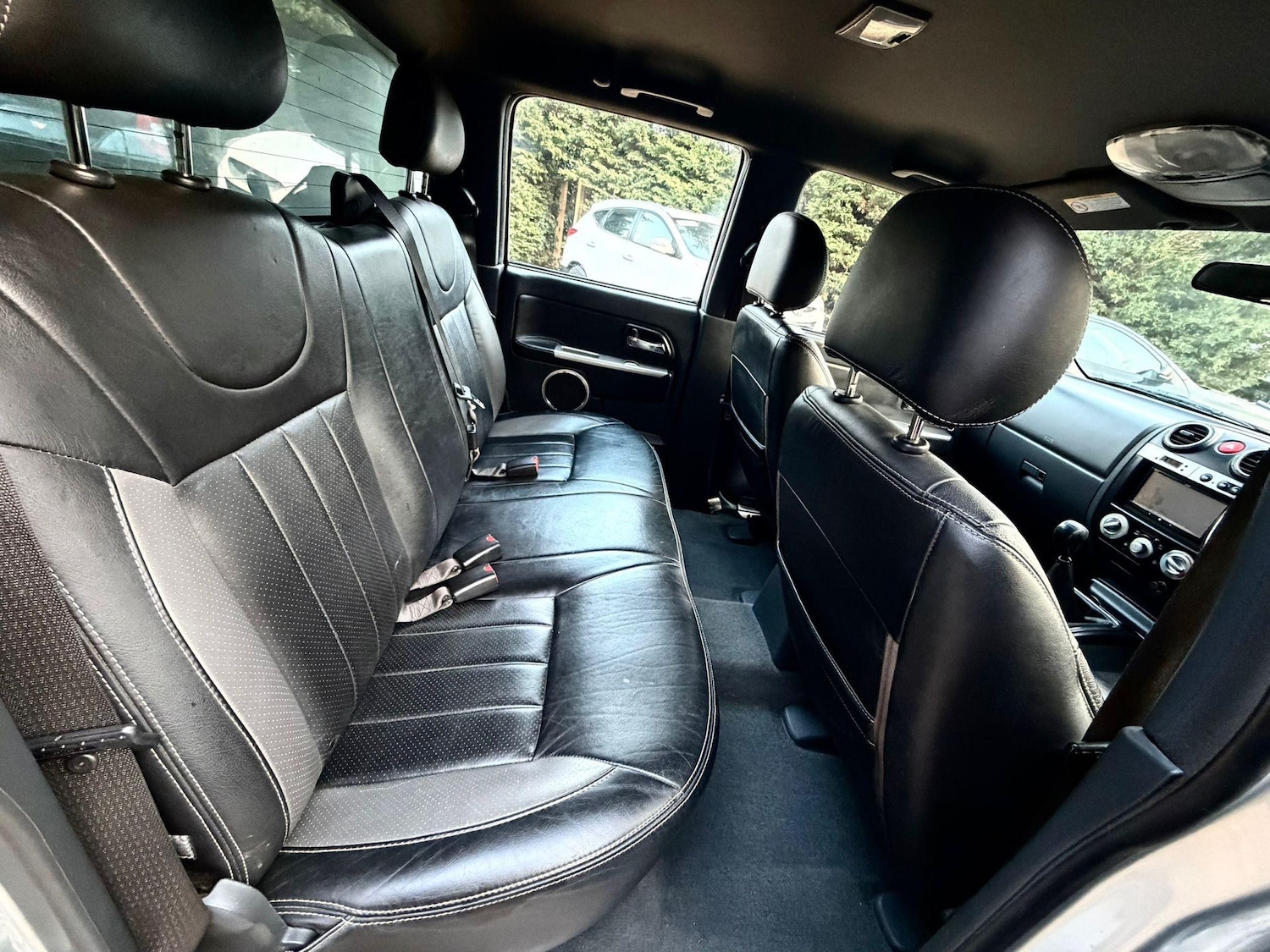 Used Isuzu Rodeo 2011 for sale - 77844698: Photo 12