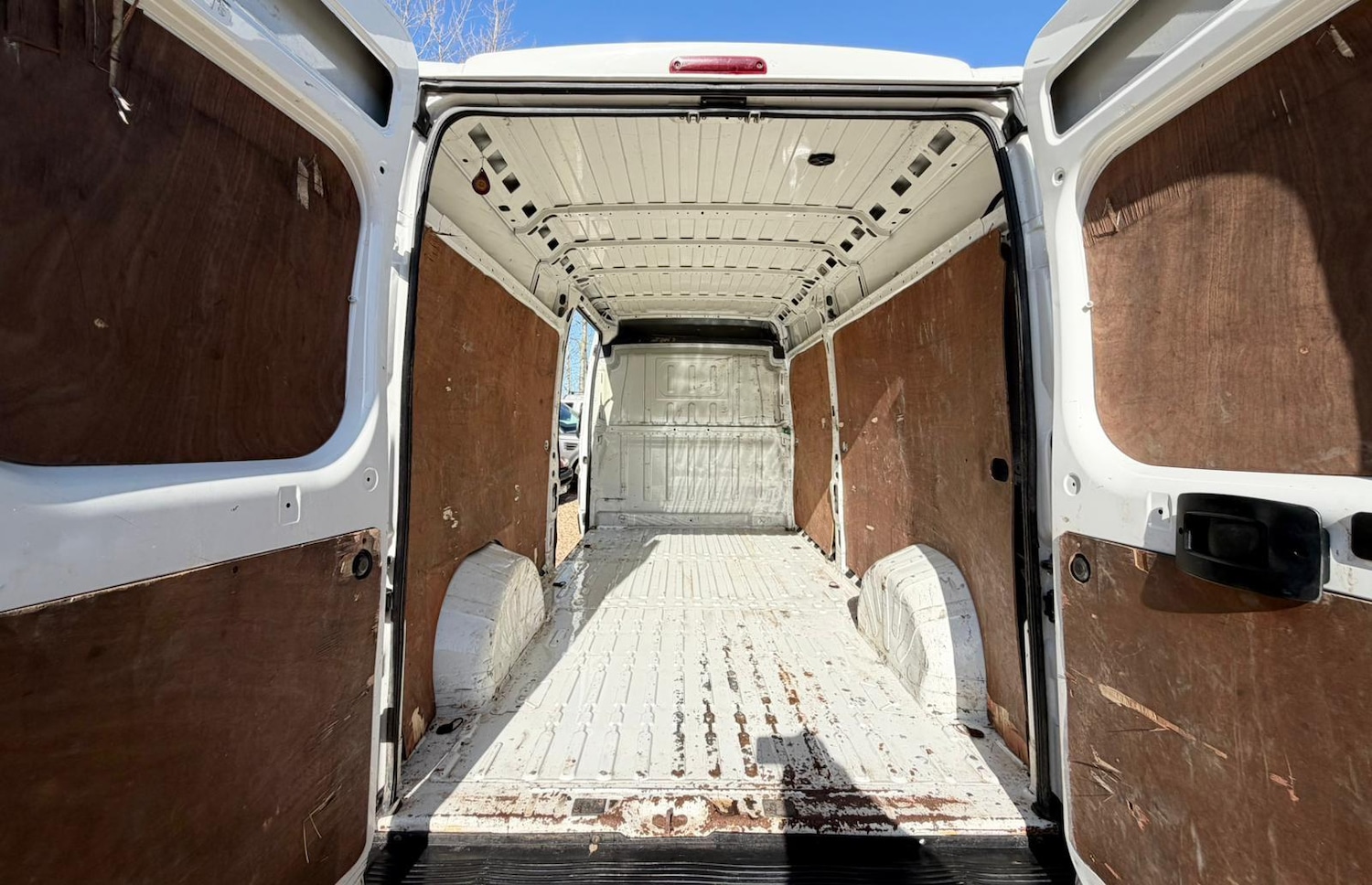 Used Citroen Relay 2021 for sale - 77926609: Photo 14