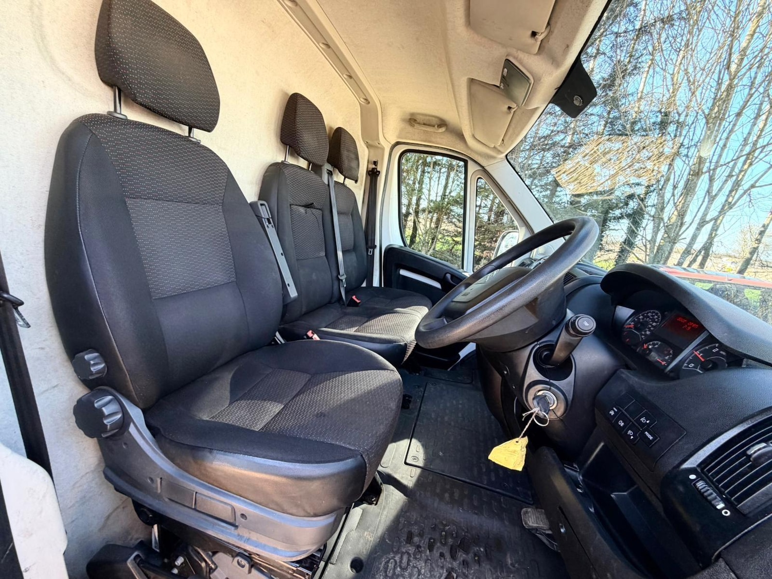 Used Citroen Relay 2021 for sale - 77926609: Photo 9