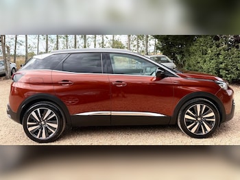Used Peugeot 3008 2018 for sale - 79480248: Photo
