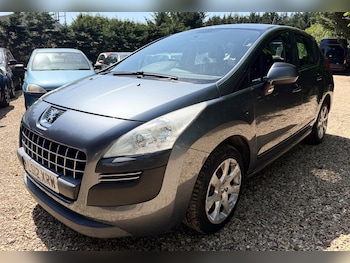 Used Peugeot 3008 2012 for sale - 78706049: Photo