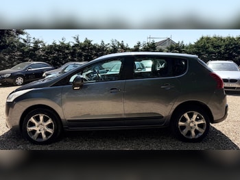 Used Peugeot 3008 2012 for sale - 78706049: Photo