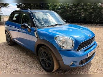 Used MINI Countryman 2012 for sale - 79417275: Photo