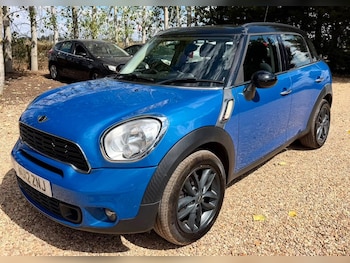 Used MINI Countryman 2012 for sale - 79417275: Photo