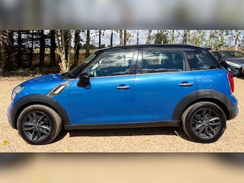 Used MINI Countryman 2012 for sale - 79417275: Photo