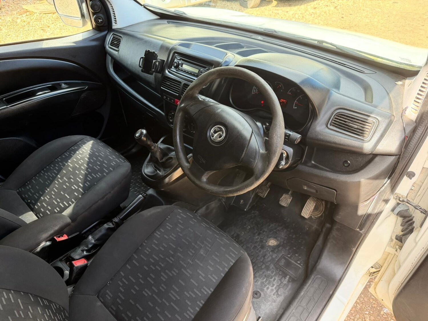Used Vauxhall Combo 2013 for sale - 78055790: Photo 10