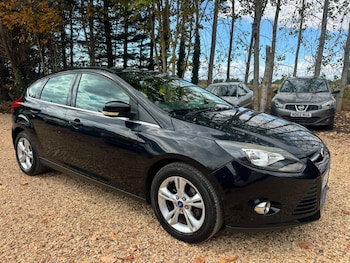 Used Ford Focus 2012 for sale - 79578031: Photo