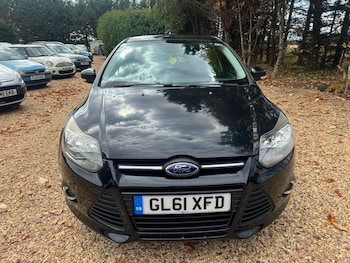 Used Ford Focus 2012 for sale - 79578031: Photo