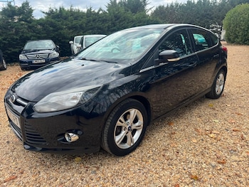 Used Ford Focus 2012 for sale - 79578031: Photo