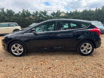 Used Ford Focus 2012 for sale - 79578031: Photo