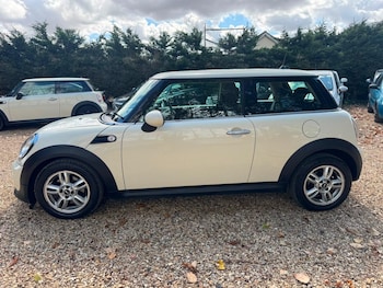 Used MINI Hatch 2013 for sale - 79572755: Photo