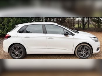 Used Citroen C4 2015 for sale - 78538244: Photo