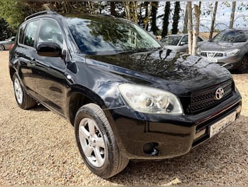Used Toyota RAV4 2006 for sale - 79789571: Photo