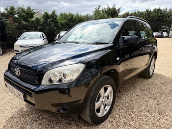Used Toyota RAV4 2006 for sale - 79789571: Photo
