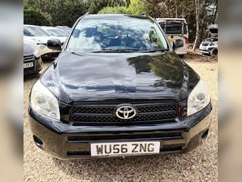 Used Toyota RAV4 2006 for sale - 79789571: Photo