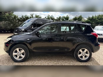 Used Toyota RAV4 2006 for sale - 79789571: Photo