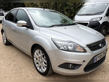 Used Ford Focus 2009 for sale - 78505434: Photo