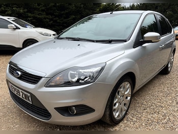 Used Ford Focus 2009 for sale - 78505434: Photo