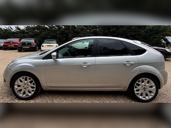 Used Ford Focus 2009 for sale - 78505434: Photo
