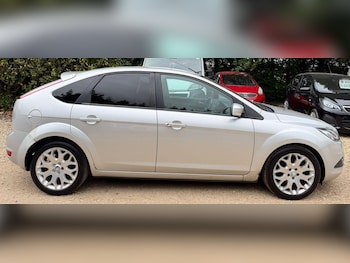 Used Ford Focus 2009 for sale - 78505434: Photo