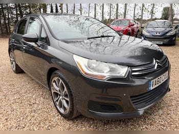 Used Citroen C4 2011 for sale - 79767843: Photo