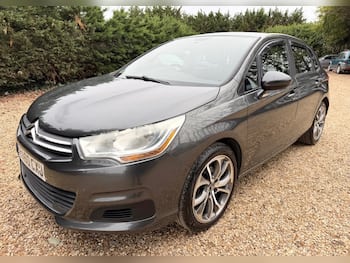 Used Citroen C4 2011 for sale - 79767843: Photo