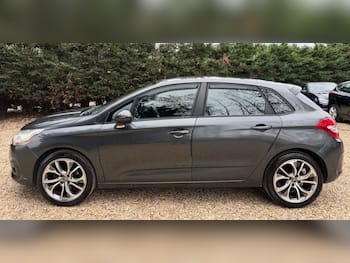 Used Citroen C4 2011 for sale - 79767843: Photo