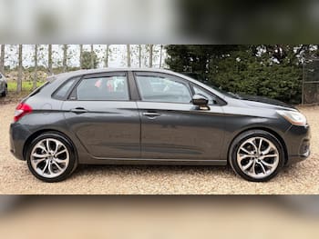 Used Citroen C4 2011 for sale - 79767843: Photo