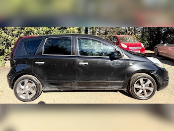 Used Nissan Note 2011 for sale - 78255920: Photo