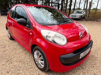 Used Citroen C1 2008 for sale - 79427163: Photo