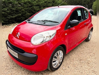 Used Citroen C1 2008 for sale - 79427163: Photo