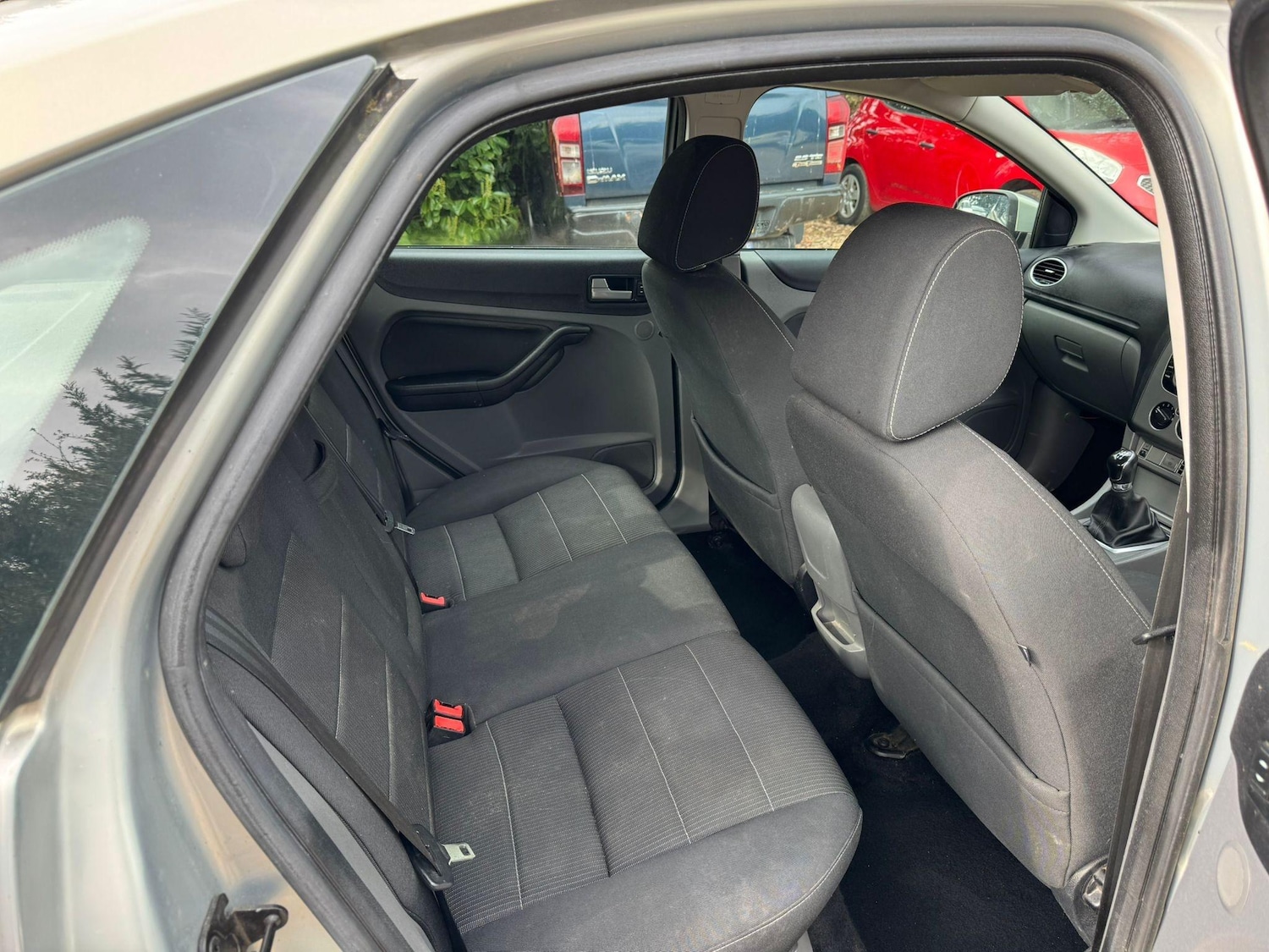 Used Ford Focus 2010 for sale - 77989471: Photo 10