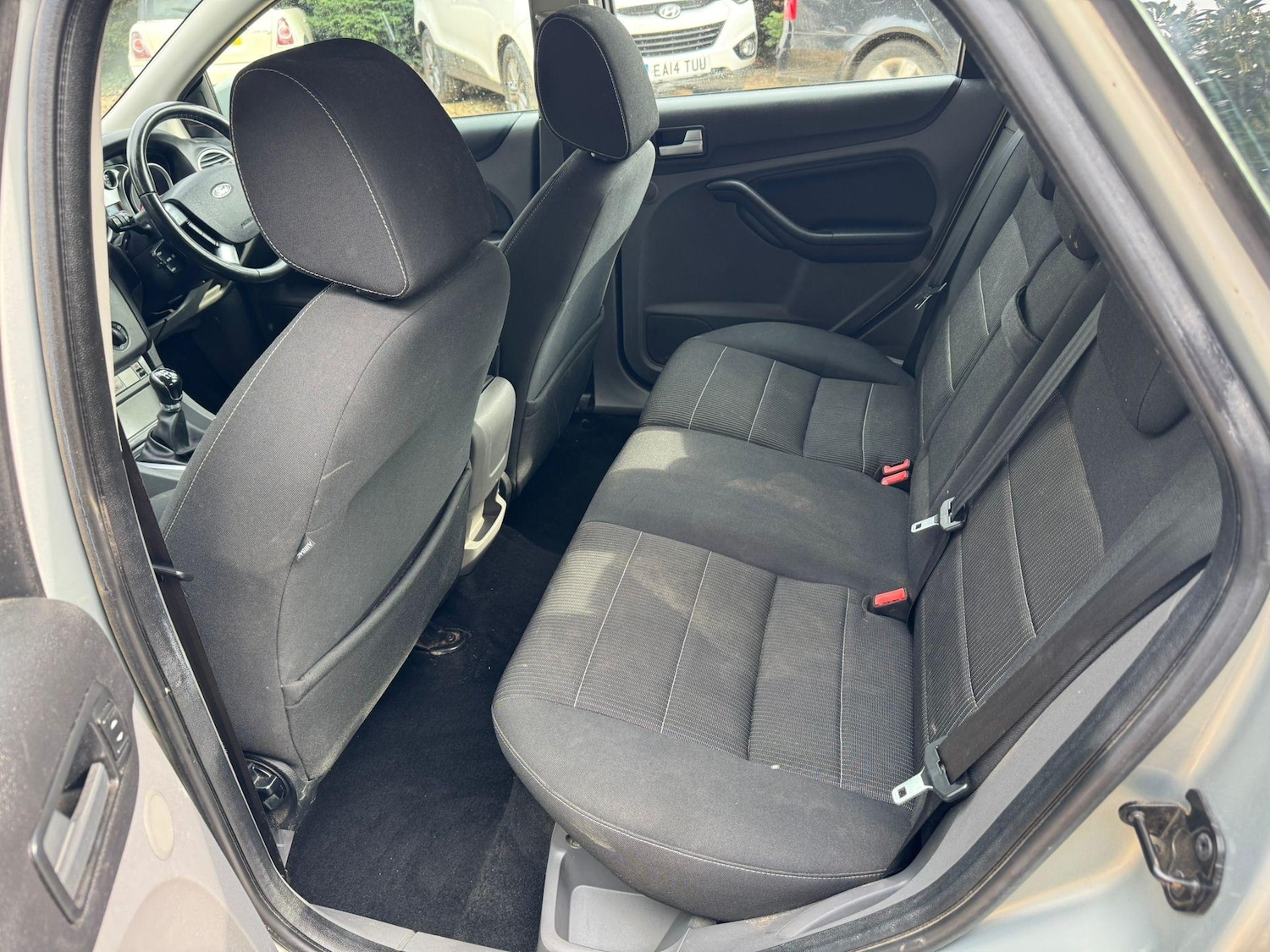 Used Ford Focus 2010 for sale - 77989471: Photo 13