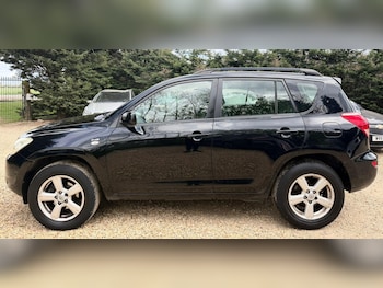 Used Toyota RAV4 2006 for sale - 78271183: Photo