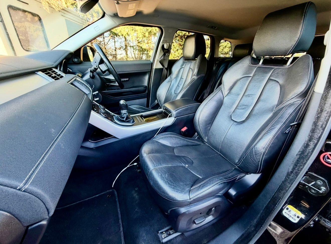 Used Land Rover Range Rover Evoque 2013 for sale - 77844702: Photo 10