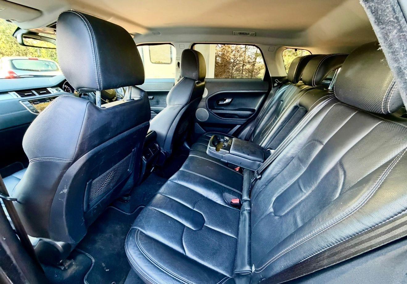 Used Land Rover Range Rover Evoque 2013 for sale - 77844702: Photo 11