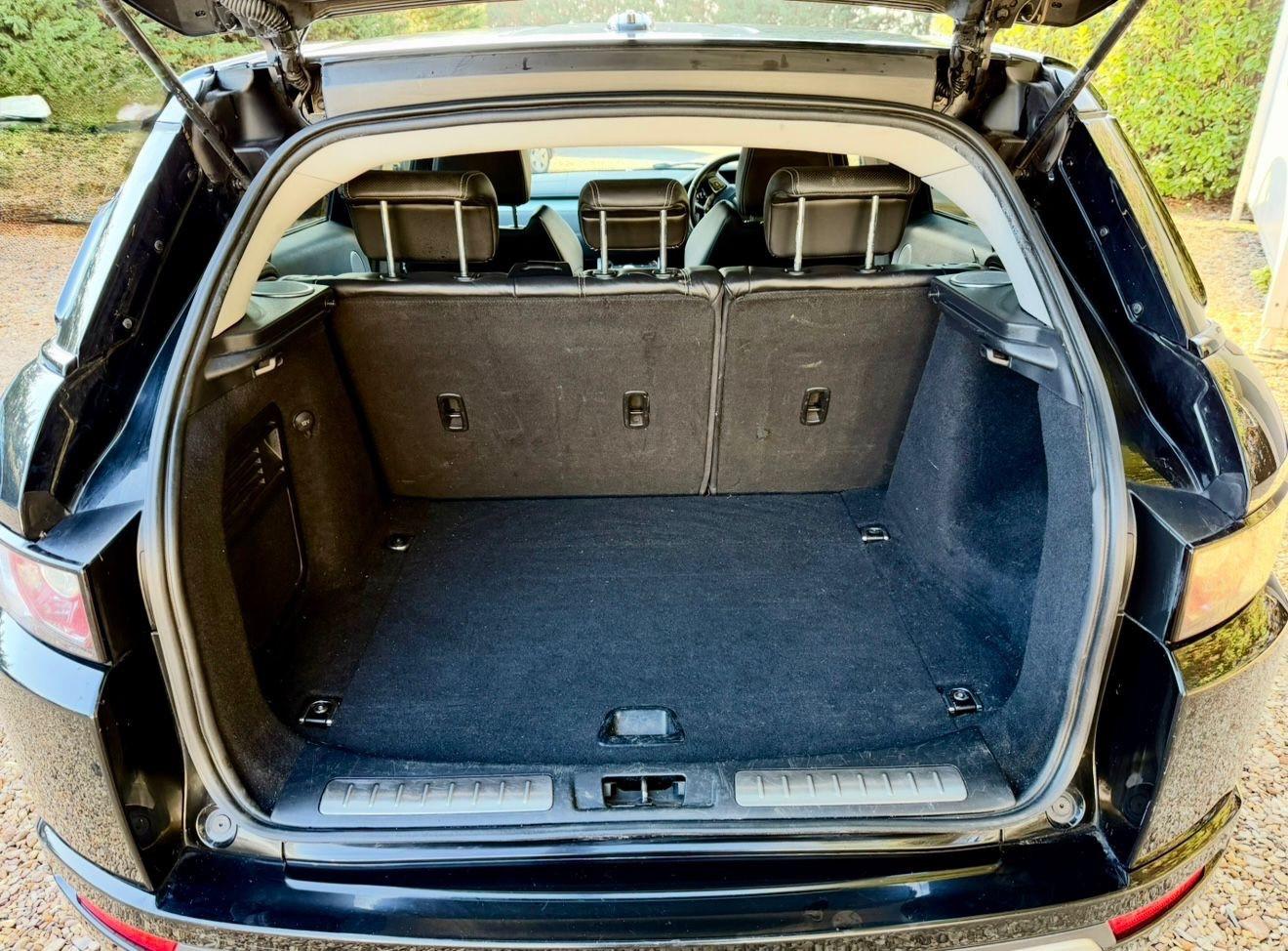 Used Land Rover Range Rover Evoque 2013 for sale - 77844702: Photo 14