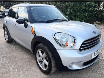 Used MINI Countryman 2011 for sale - 78524393: Photo