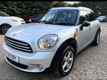 Used MINI Countryman 2011 for sale - 78524393: Photo