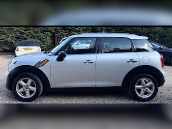 Used MINI Countryman 2011 for sale - 78524393: Photo